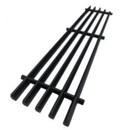 Bluestar 736603 Charbroiler Grate, Matte, Long